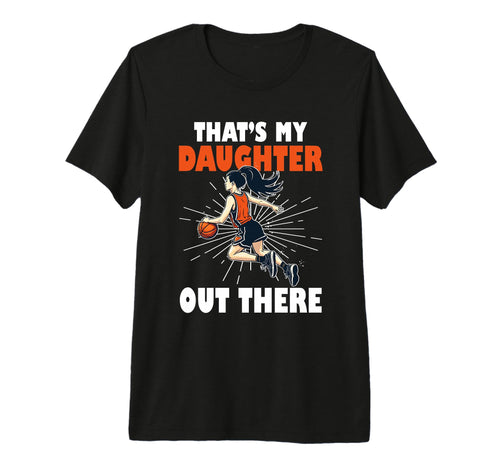Game Day Basketball Mom Tri Blend T-Shirt - Casual Everyday Wear Men Women - T-Shirt, Sweatshirt, Hoodie