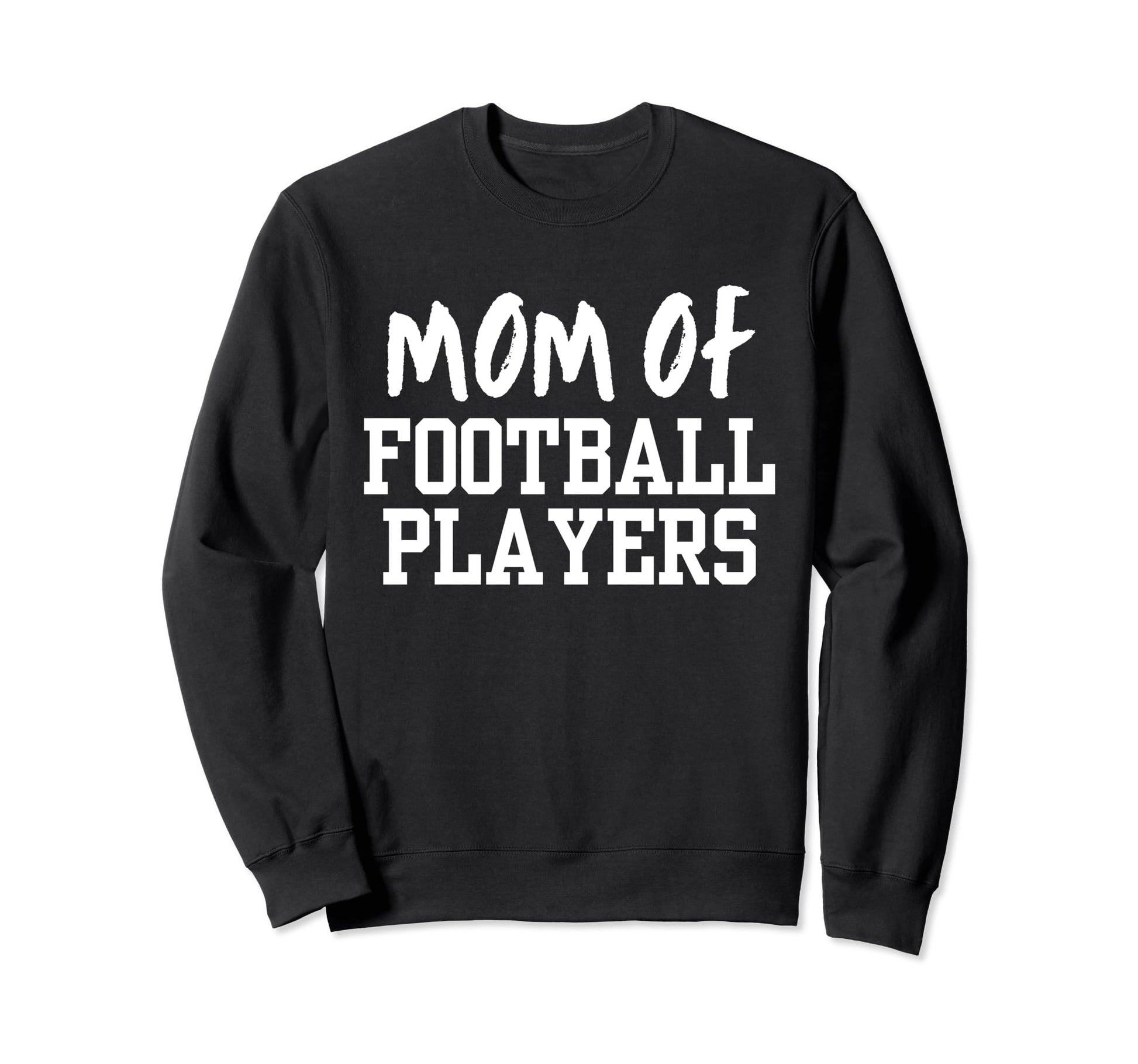 Proud American Football Mom Season Sweatshirt - Streetwear Style Men Women - T-Shirt, Sweatshirt, Hoodie