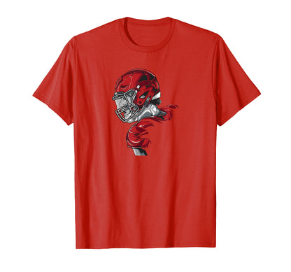 Football Player Senior Son Legend T-Shirt - Streetwear Style for Adults - T-Shirt, Sweatshirt, Hoodie