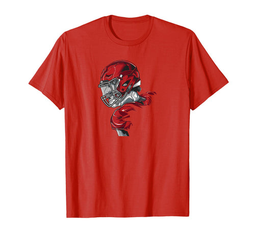 Football Player Senior Son Legend T-Shirt - Streetwear Style for Adults - T-Shirt, Sweatshirt, Hoodie