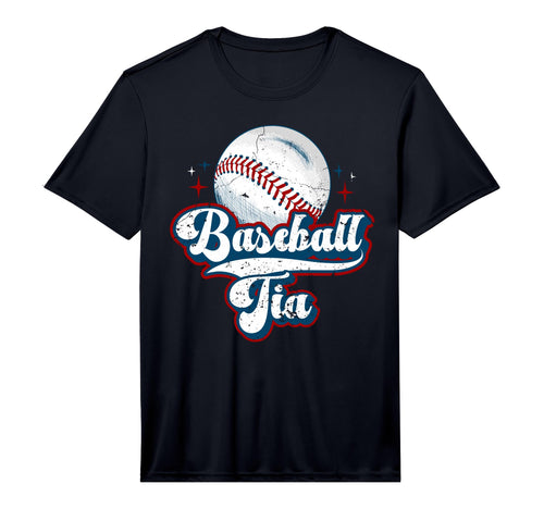 Mens Baseball Tia Baseball Player Tia T-Shirt - Custom Art Print Unisex - T-Shirt, Sweatshirt, Hoodie