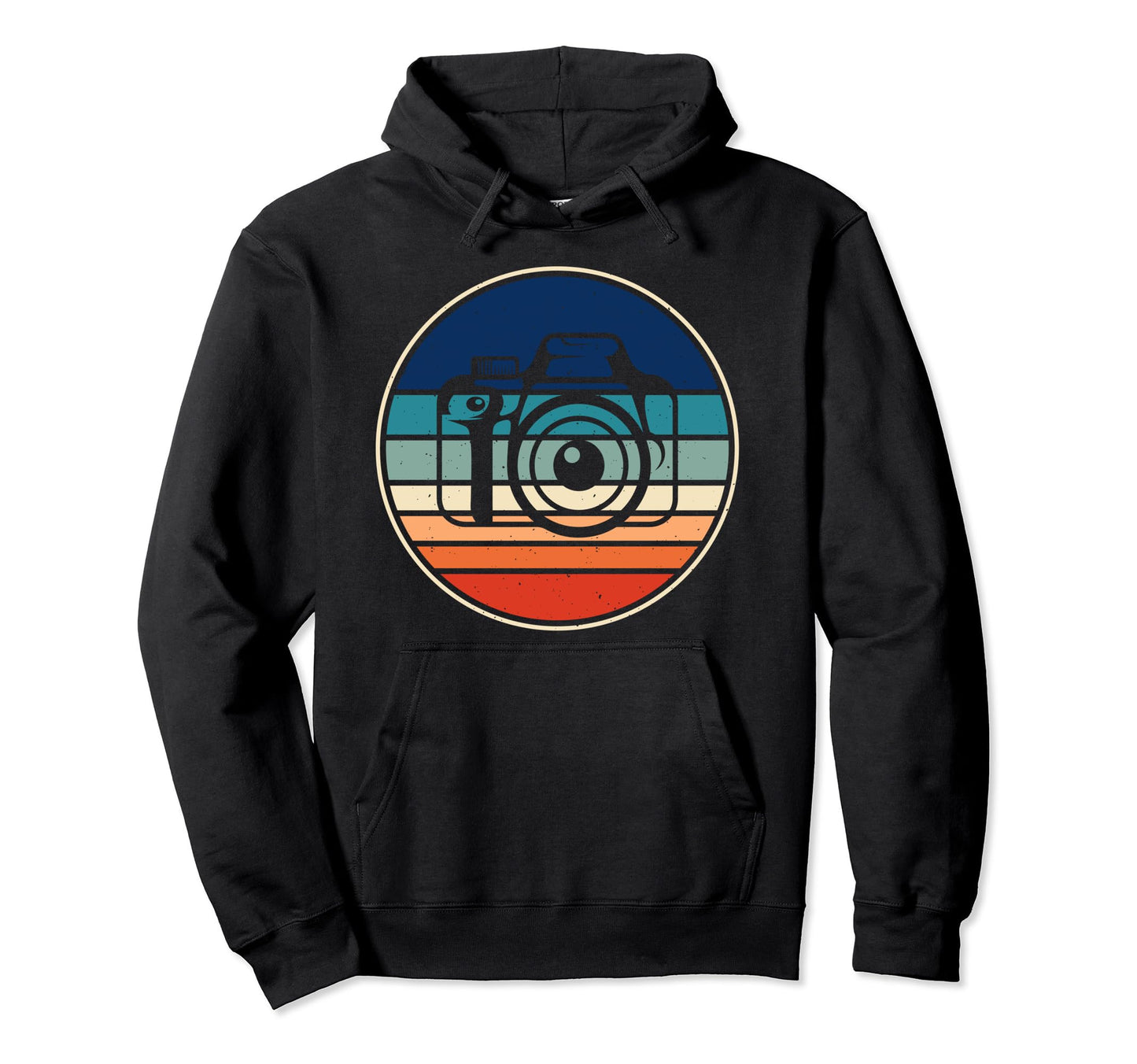 Photographer Photography Camera Hoodie - Novelty Apparel for Adults - T-Shirt, Sweatshirt, Hoodie