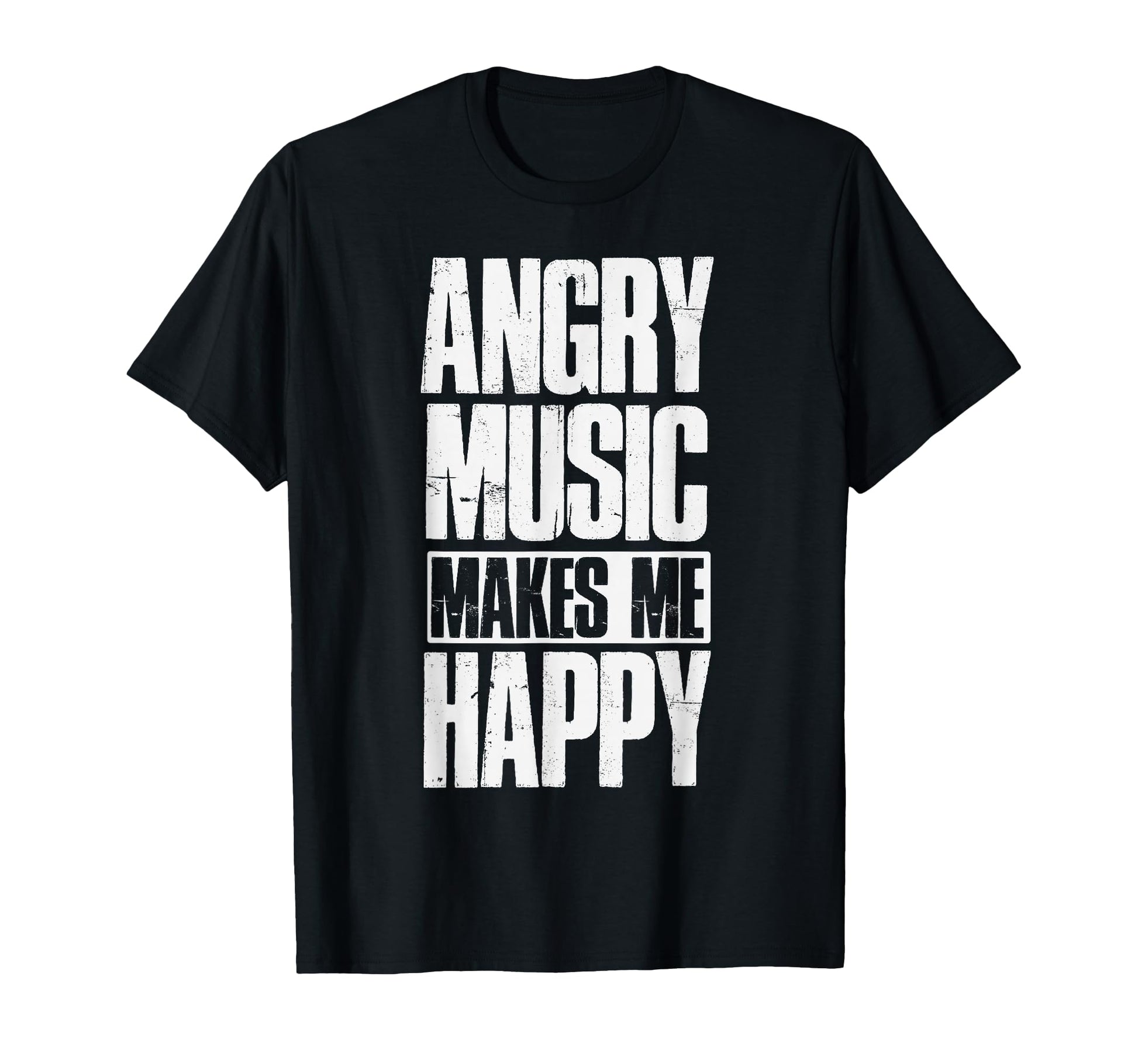 Funny Heavy Hard Rock Music T-Shirt - Trendy Graphic for Adults - T-Shirt, Sweatshirt, Hoodie
