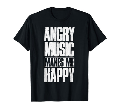 Funny Heavy Hard Rock Music T-Shirt - Trendy Graphic for Adults - T-Shirt, Sweatshirt, Hoodie