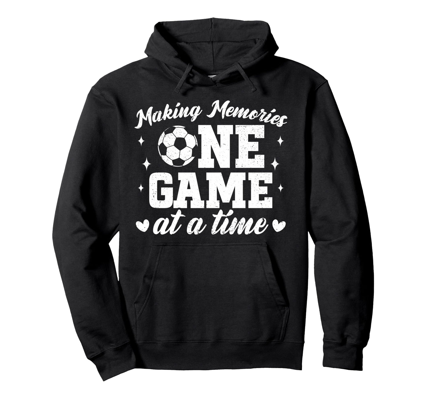 Soccer Mom Game Day Sport Mom Hoodie - Novelty Apparel Men Women - T-Shirt, Sweatshirt, Hoodie