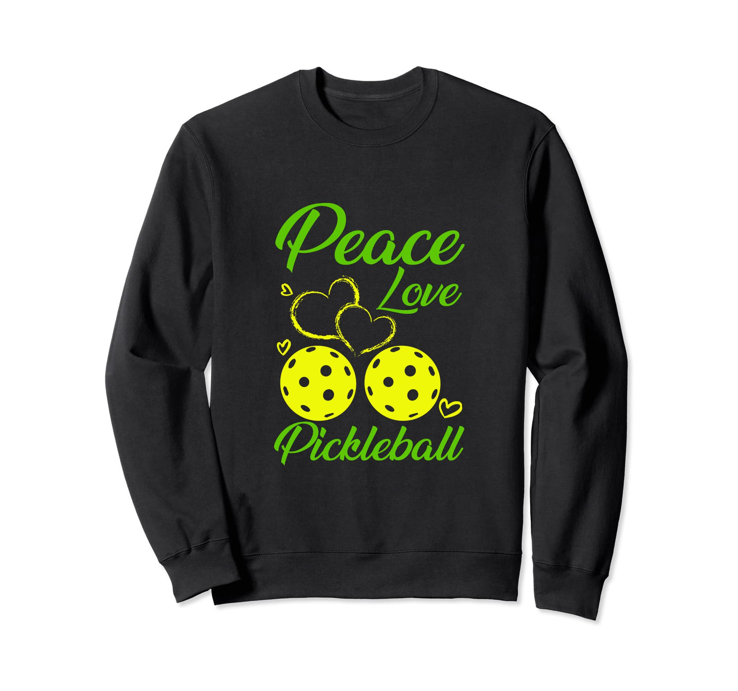 Funny Pickleball Player Gifts Quotes Designs Hoodie - Graphic Print Unisex - T-Shirt, Sweatshirt, Hoodie
