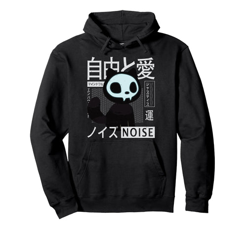 Vaporwave Aesthetic Japanese Korean Hoodie - Graphic Print for Adults - T-Shirt, Sweatshirt, Hoodie