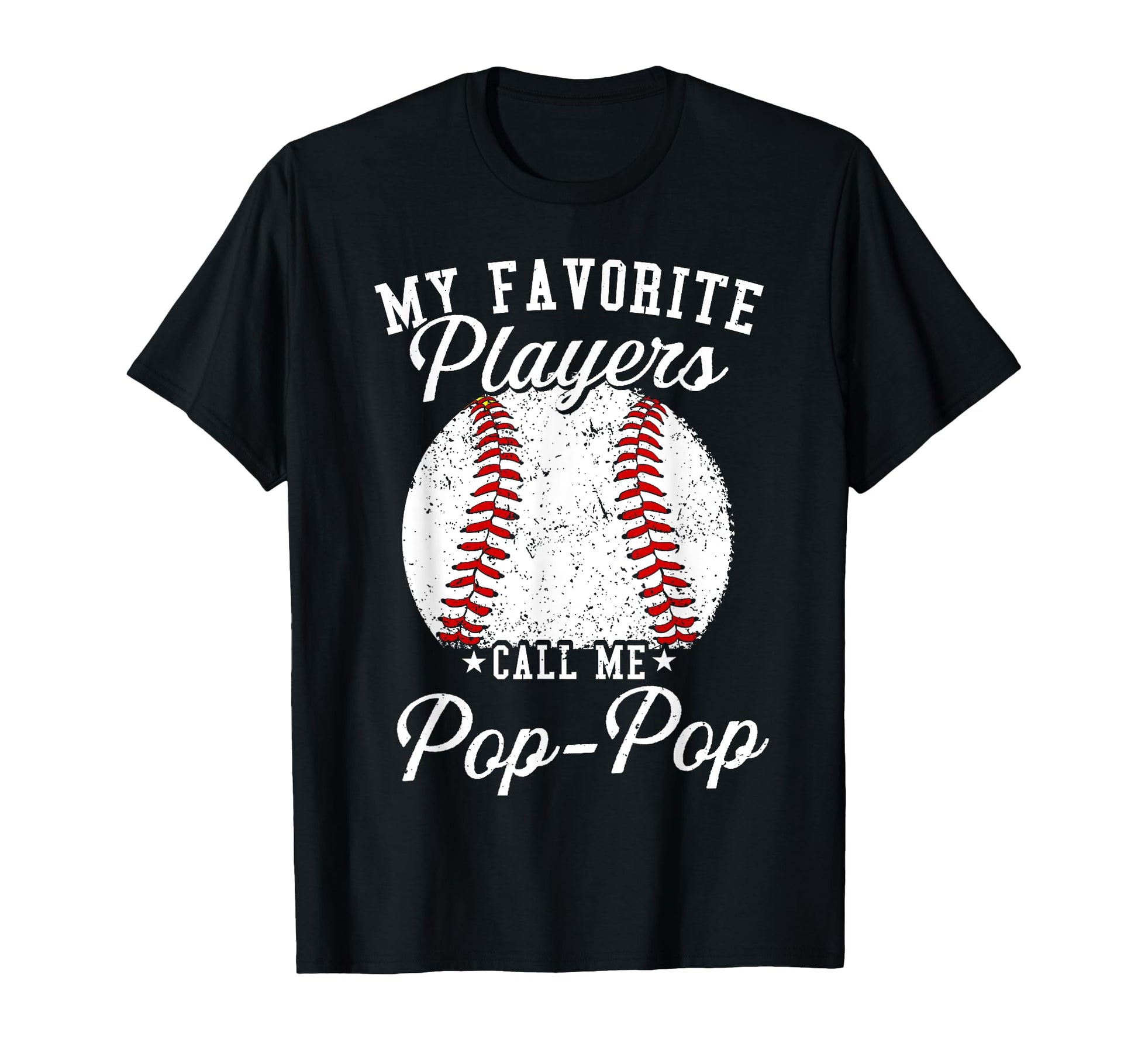 Funny My Favorite Baseball Player T-Shirt - Streetwear Style for Adults - T-Shirt, Sweatshirt, Hoodie