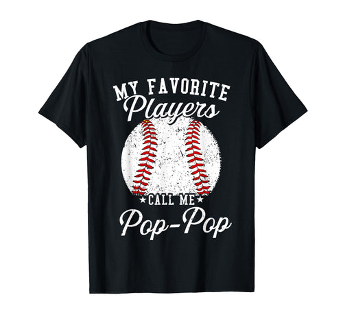 Funny My Favorite Baseball Player T-Shirt - Streetwear Style for Adults - T-Shirt, Sweatshirt, Hoodie