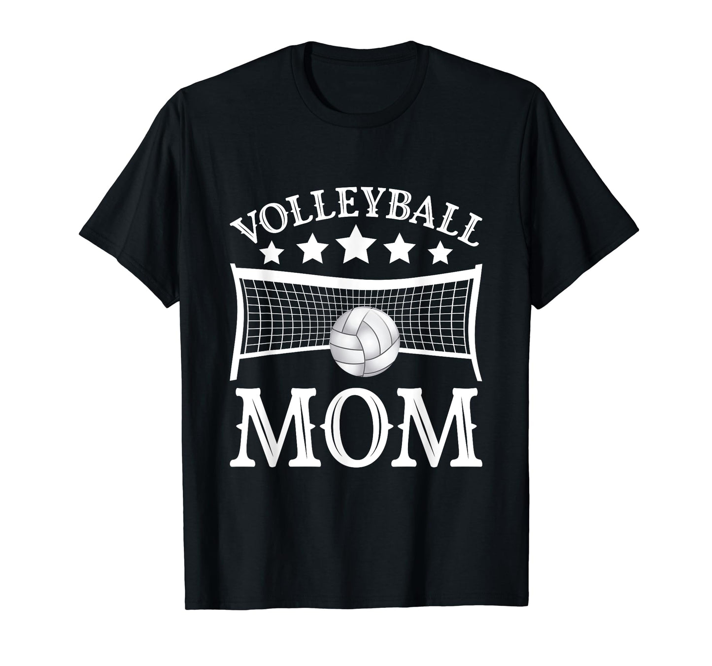 Volleyball Volleyball Mom Volleyball T-Shirt - Unique Graphic Men Women - T-Shirt, Sweatshirt, Hoodie