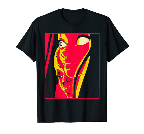 90S Soft Grunge Aesthetic Edgy E Pastel T-Shirt - Streetwear Style Unisex - T-Shirt, Sweatshirt, Hoodie