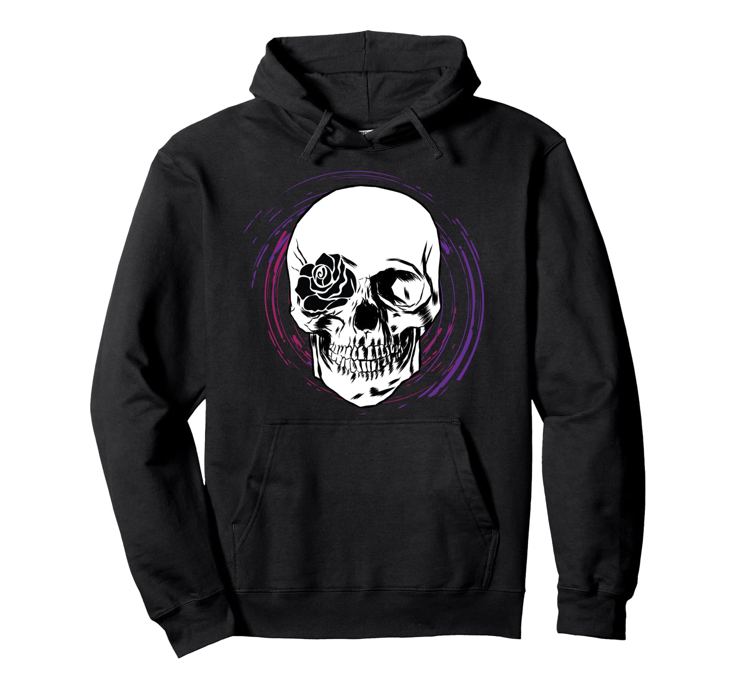 Alt Aesthetic Manga Vaporwave Hoodie - Fun Novelty Design for Adults - T-Shirt, Sweatshirt, Hoodie