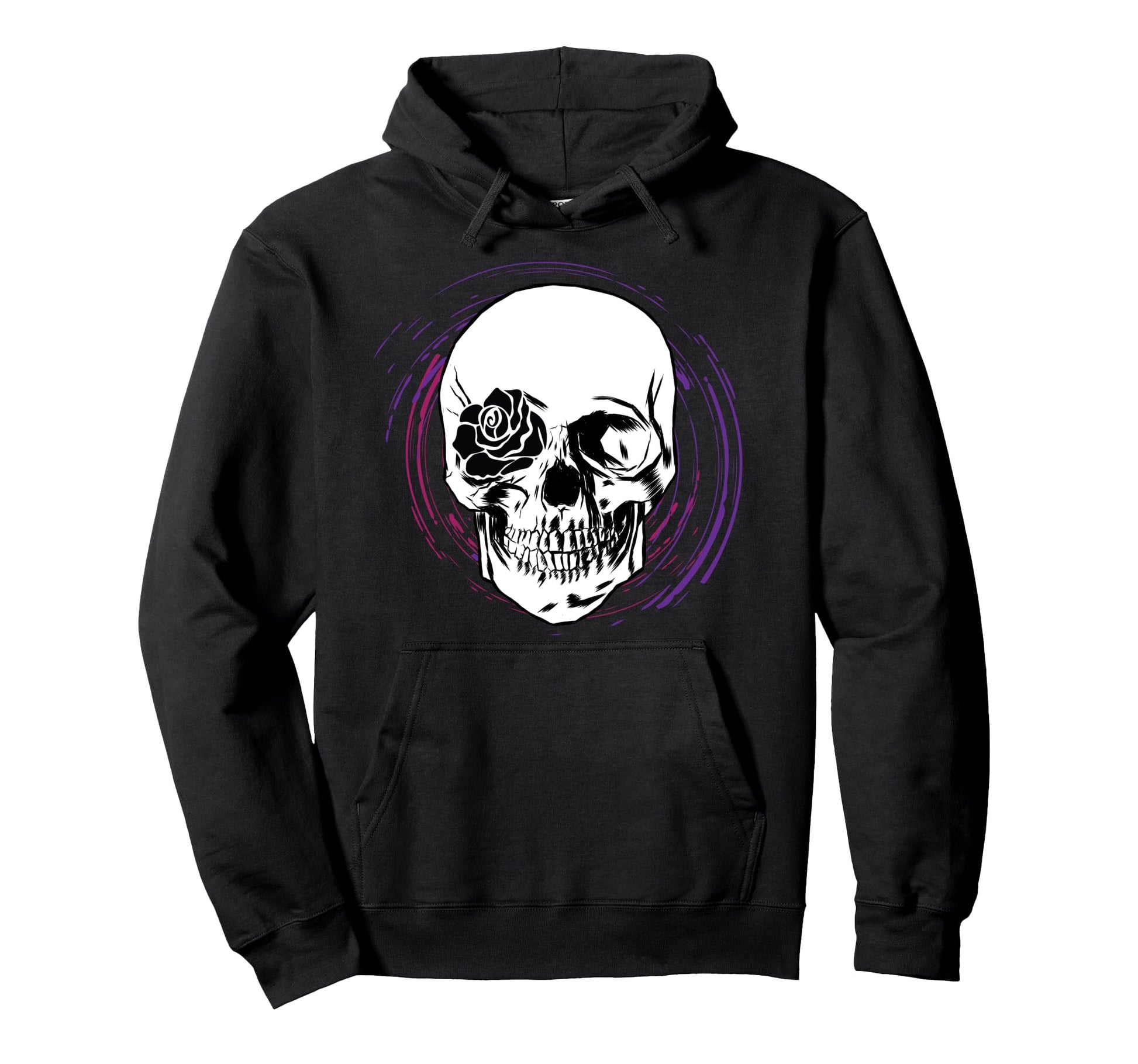 Alt Aesthetic Manga Vaporwave Hoodie - Fun Novelty Design for Adults - T-Shirt, Sweatshirt, Hoodie