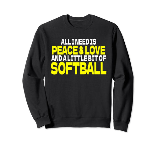 Coach Baseball Player Outfit Peace Sweatshirt - Unique Graphic Men Women - T-Shirt, Sweatshirt, Hoodie