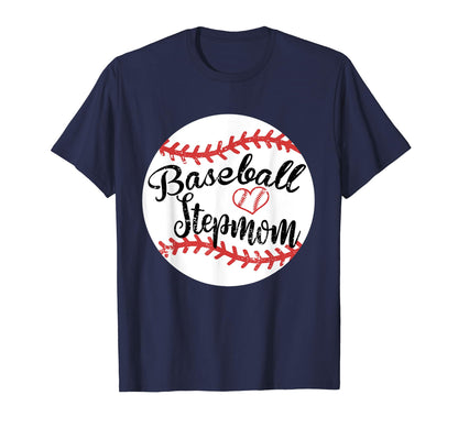Baseball Family Awesome Tshirts T-Shirt - Streetwear Style Unisex - T-Shirt, Sweatshirt, Hoodie