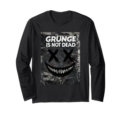Punk Musik 90S Melancholie Sweatshirt - Novelty Apparel for Adults - T-Shirt, Sweatshirt, Hoodie