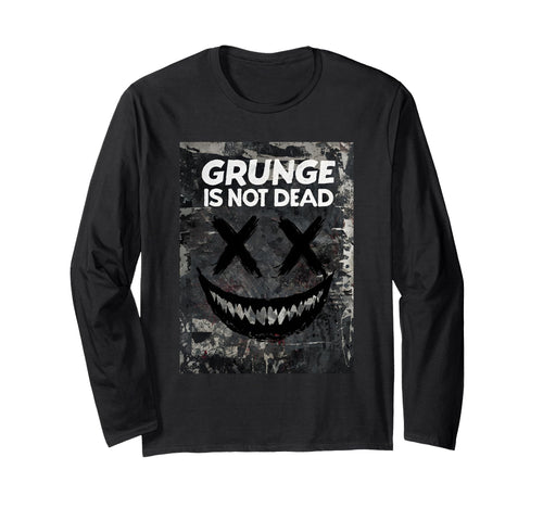 Punk Musik 90S Melancholie Sweatshirt - Novelty Apparel for Adults - T-Shirt, Sweatshirt, Hoodie