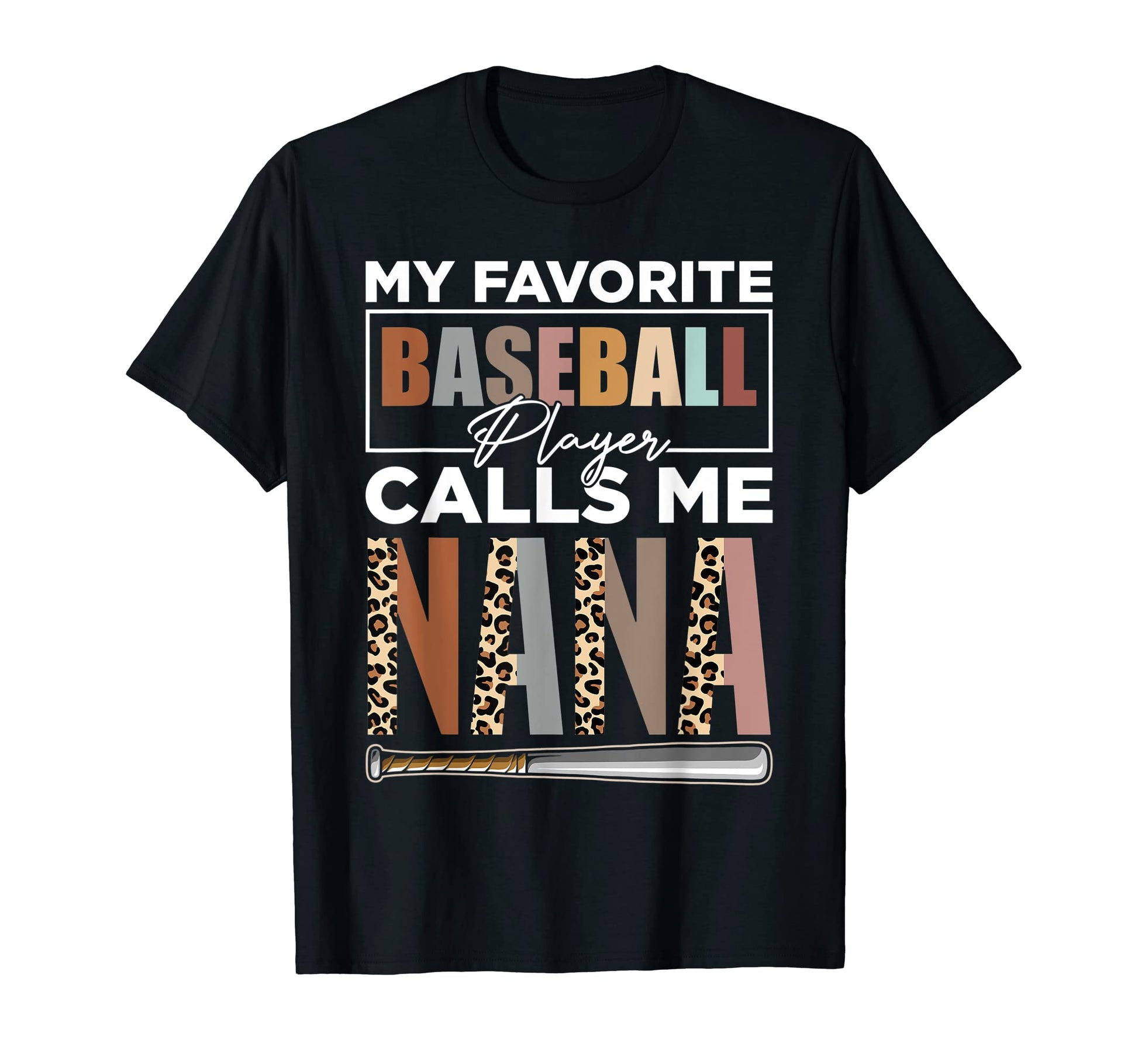 My Favorite Baseball Player Calls Me T-Shirt - Custom Art Print Men Women - T-Shirt, Sweatshirt, Hoodie