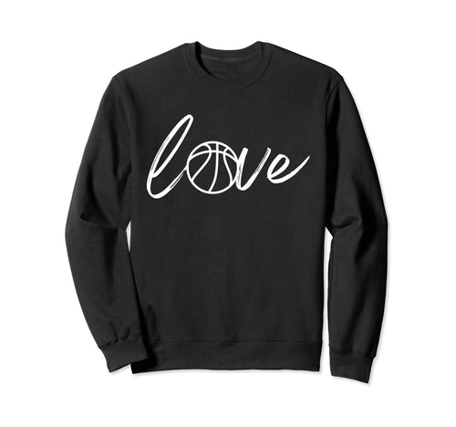 Basketball Gameday Mom And Players Sweatshirt - Novelty Apparel Unisex - T-Shirt, Sweatshirt, Hoodie