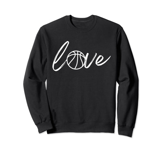 Basketball Gameday Mom And Players Sweatshirt - Novelty Apparel Unisex - T-Shirt, Sweatshirt, Hoodie