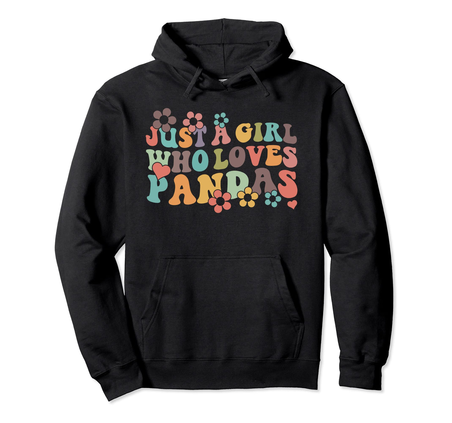Groovy Boho Hippie Just Who Loves Koalas Hoodie - Unique Graphic Unisex - T-Shirt, Sweatshirt, Hoodie