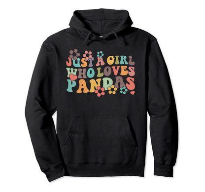 Groovy Boho Hippie Just Who Loves Koalas Hoodie - Unique Graphic Unisex - T-Shirt, Sweatshirt, Hoodie