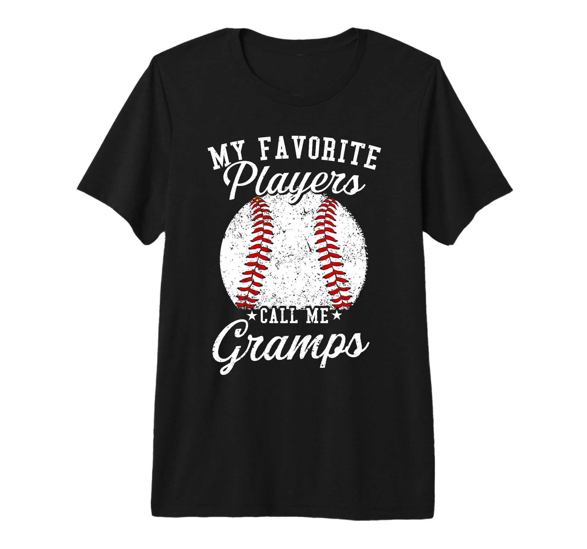 Mens Funny My Favorite Baseball T-Shirt - Fun Novelty Design Men Women - T-Shirt, Sweatshirt, Hoodie