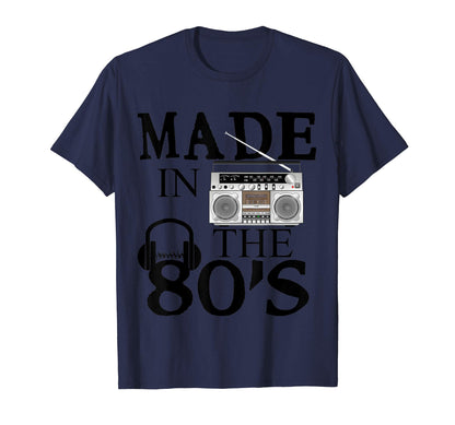 Hip Hop Hip Hop Hip Hop Party T-Shirt - Custom Art Print Unisex - T-Shirt, Sweatshirt, Hoodie