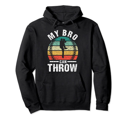 Baseball Pitcher Biggest Fan Sister Hoodie - Custom Art Print Unisex - T-Shirt, Sweatshirt, Hoodie