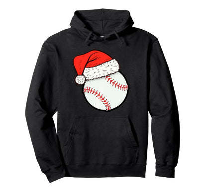 Baseball Stocking Cap Baseball Hoodie - Minimalist Print for Adults - T-Shirt, Sweatshirt, Hoodie