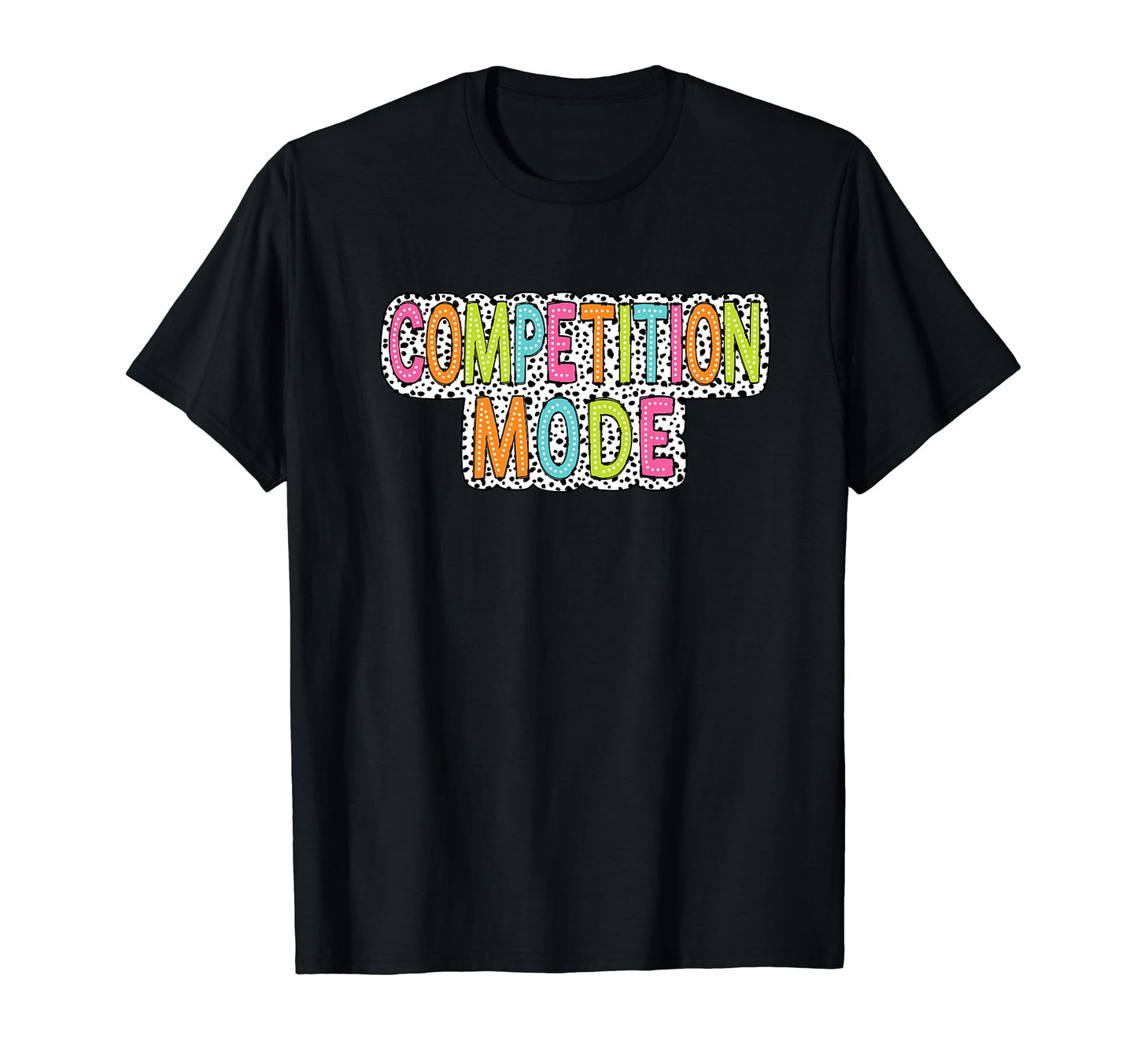 Cheer Competition Cheerleader Cheer T-Shirt - Unique Graphic for Adults - T-Shirt, Sweatshirt, Hoodie