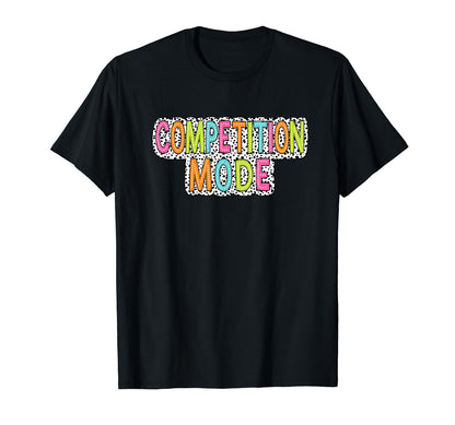 Cheer Competition Cheerleader Cheer T-Shirt - Unique Graphic for Adults - T-Shirt, Sweatshirt, Hoodie