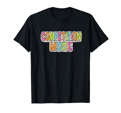 Cheer Competition Cheerleader Cheer T-Shirt - Unique Graphic for Adults - T-Shirt, Sweatshirt, Hoodie