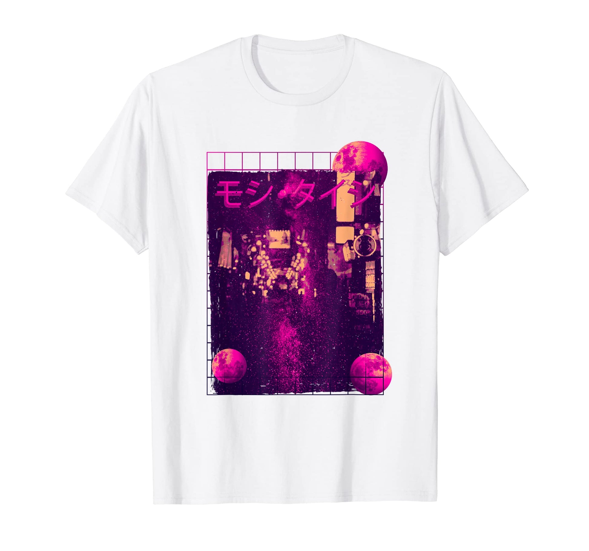 90S Lofi Tokyo Japanese Streetwear T-Shirt - Trendy Graphic for Adults - T-Shirt, Sweatshirt, Hoodie