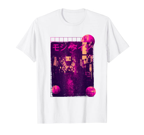 90S Lofi Tokyo Japanese Streetwear T-Shirt - Trendy Graphic for Adults - T-Shirt, Sweatshirt, Hoodie