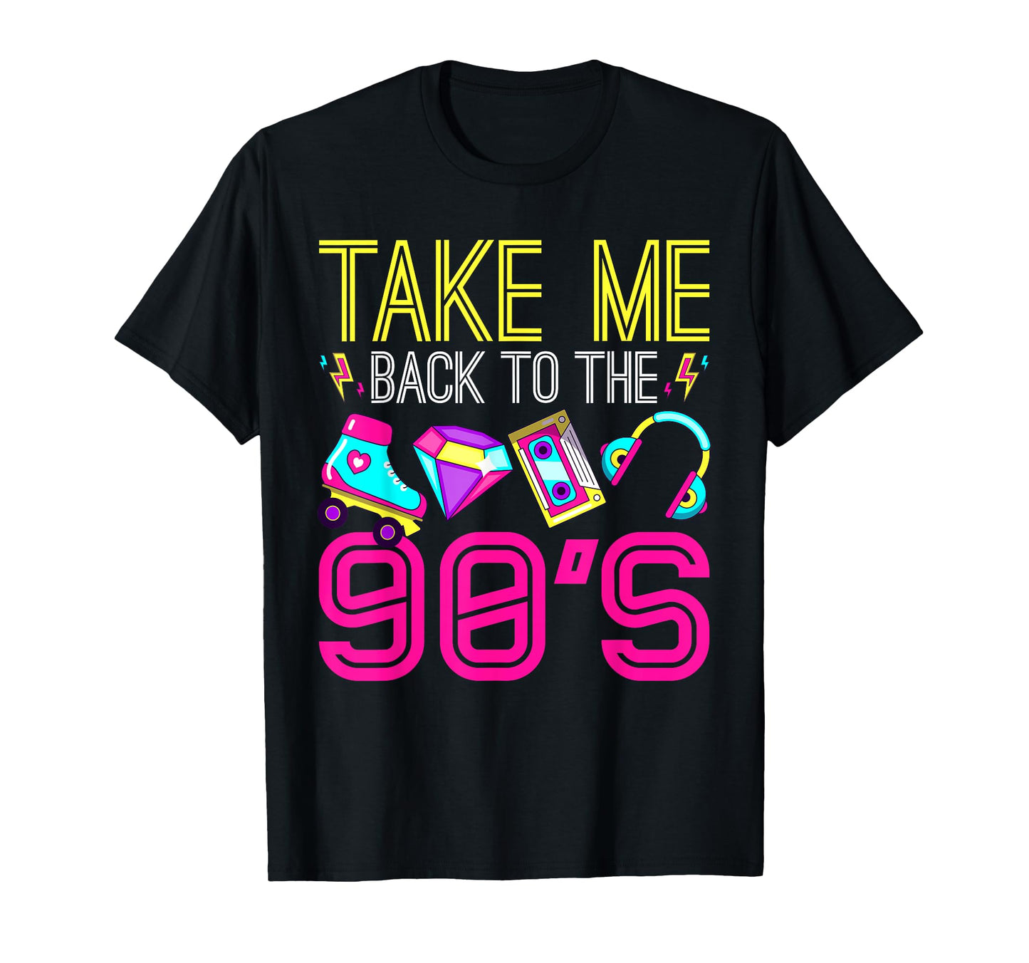 90S Hip Hop Rap Music Nostalgia Old T-Shirt - Aesthetic Graphic Unisex - T-Shirt, Sweatshirt, Hoodie