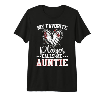 My Favorite Baseball Player Calls Me T-Shirt - Custom Art Print Men Women - T-Shirt, Sweatshirt, Hoodie