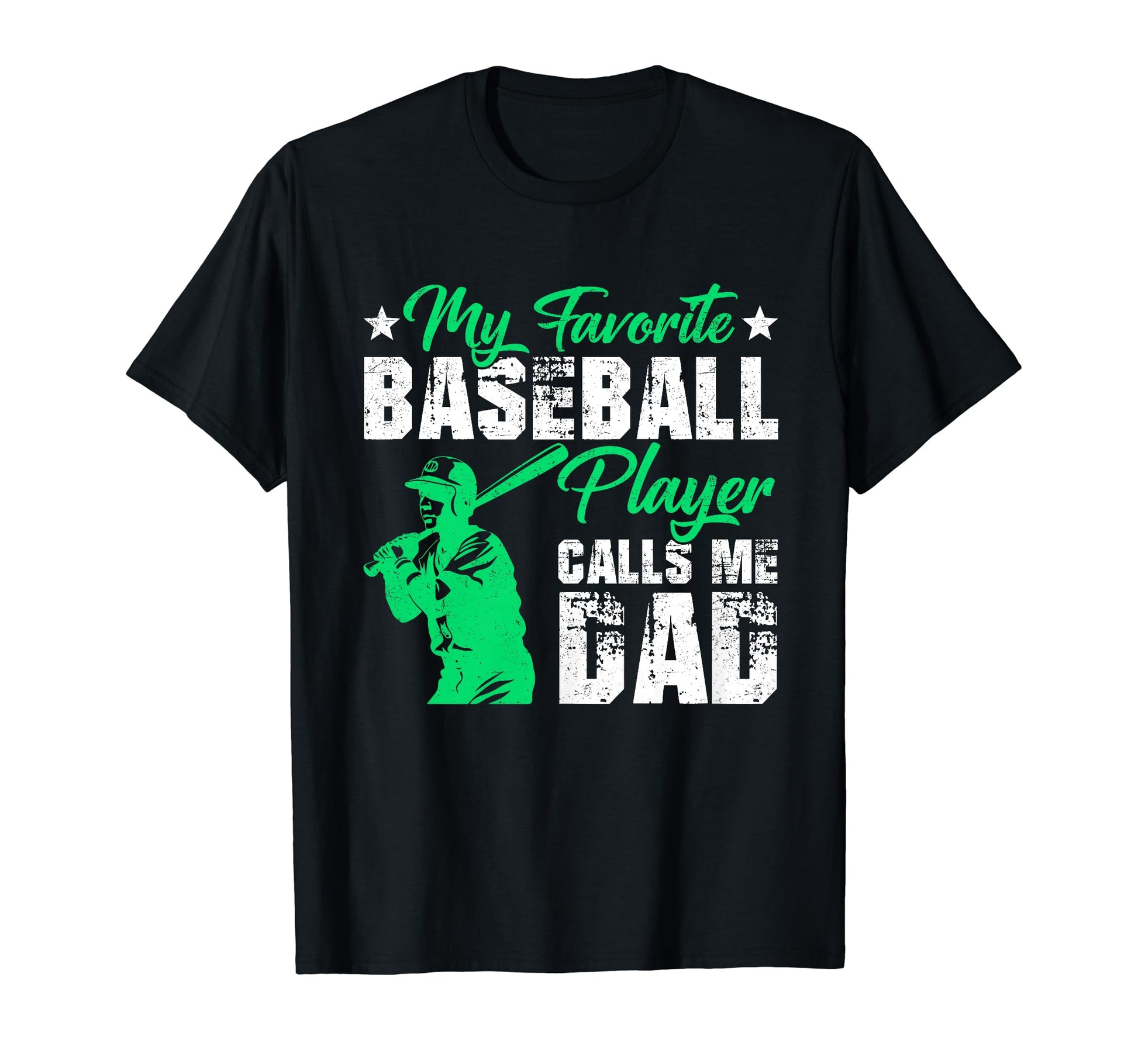 My Favorite Baseball Player Calls Me T-Shirt - Unique Graphic Men Women - T-Shirt, Sweatshirt, Hoodie