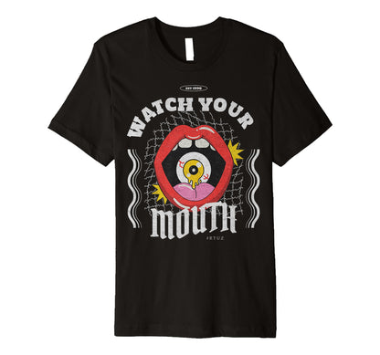 Aesthetic Streetwear T-Shirt - Custom Art Print Men Women - T-Shirt, Sweatshirt, Hoodie