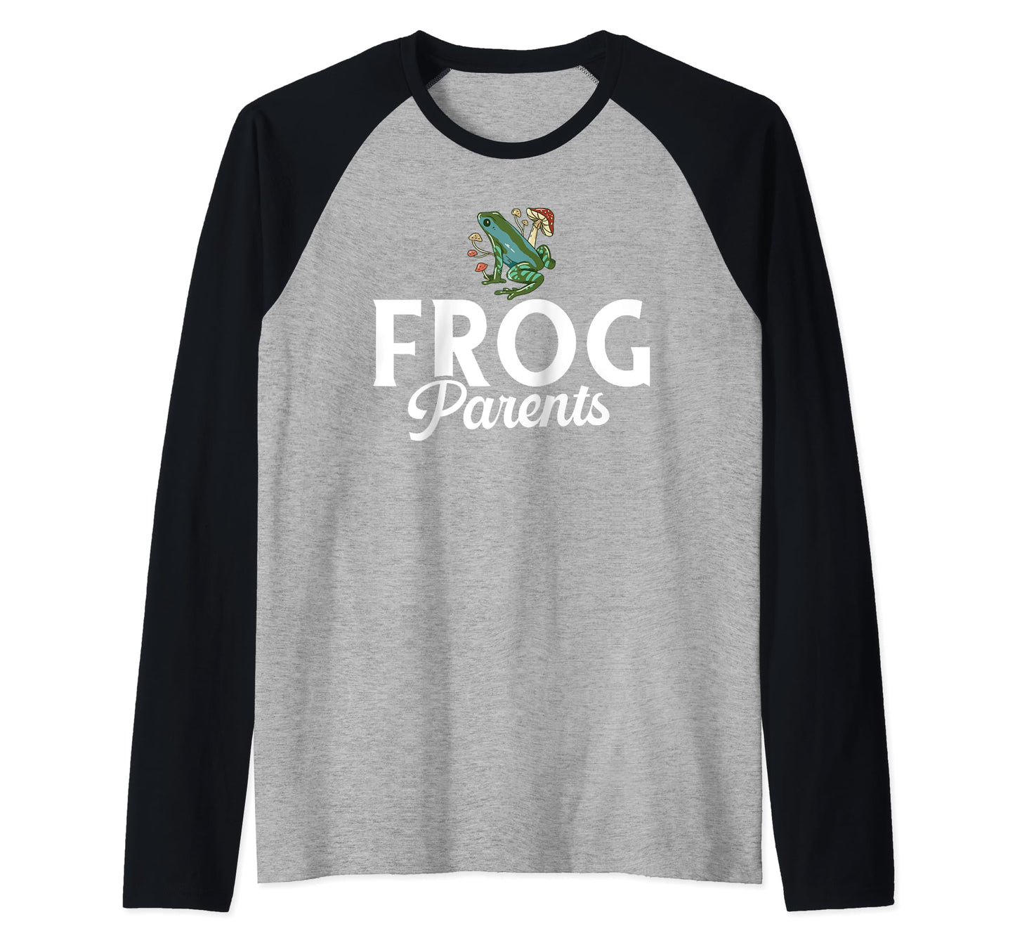 Frog Lover Gifts Frog Lover Gift Ideas Sweatshirt - Novelty Apparel Unisex - T-Shirt, Sweatshirt, Hoodie
