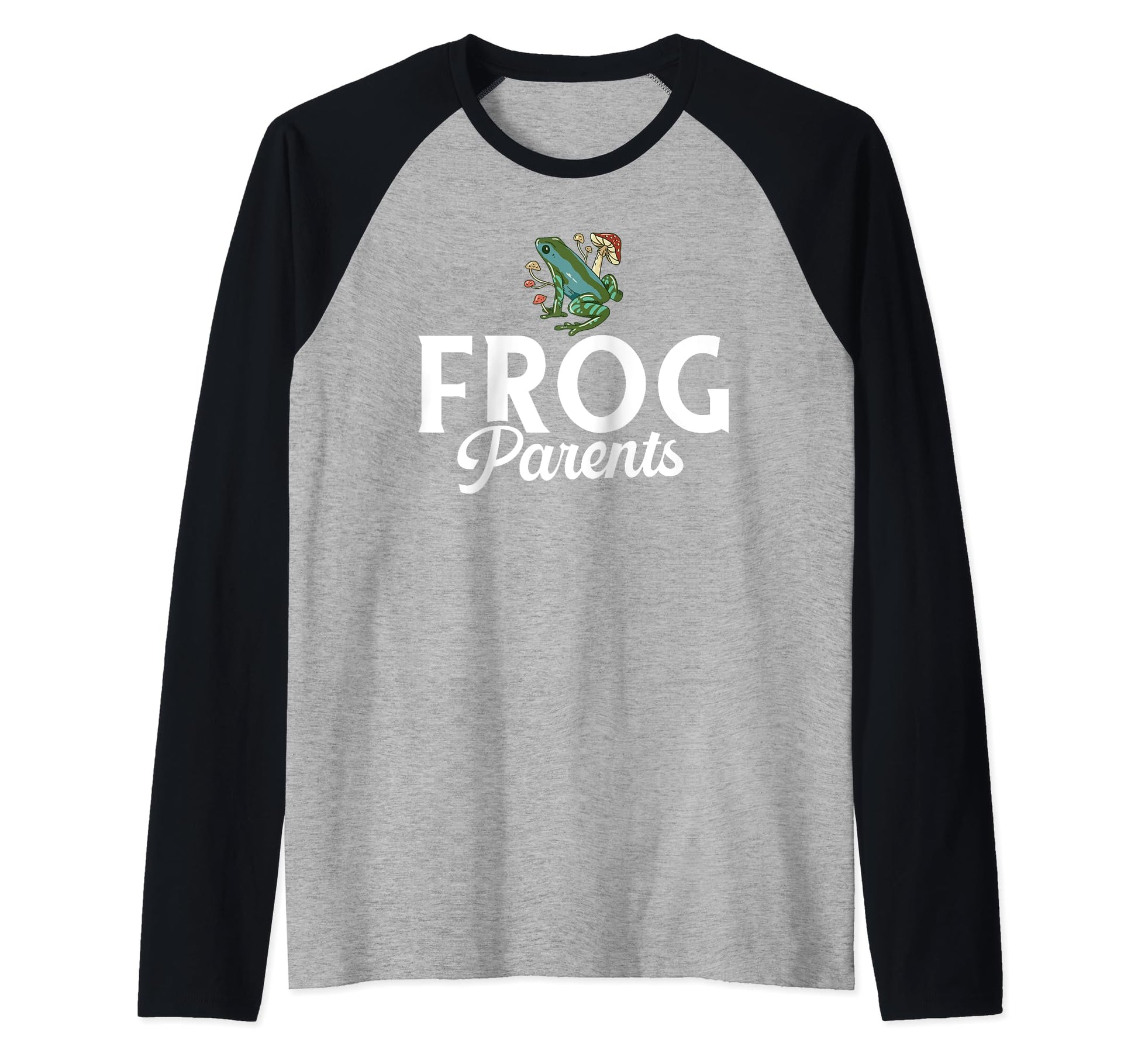 Frog Lover Gifts Frog Lover Gift Ideas Sweatshirt - Novelty Apparel Unisex - T-Shirt, Sweatshirt, Hoodie