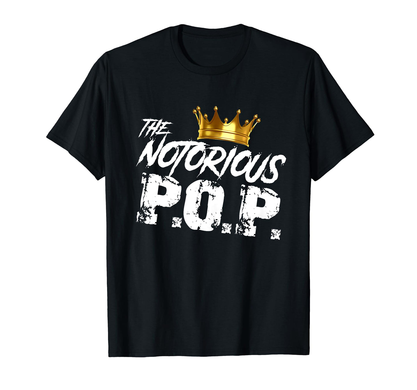 Old School Funny Hip Hop Fathers Day T-Shirt - Graphic Print Men Women - T-Shirt, Sweatshirt, Hoodie