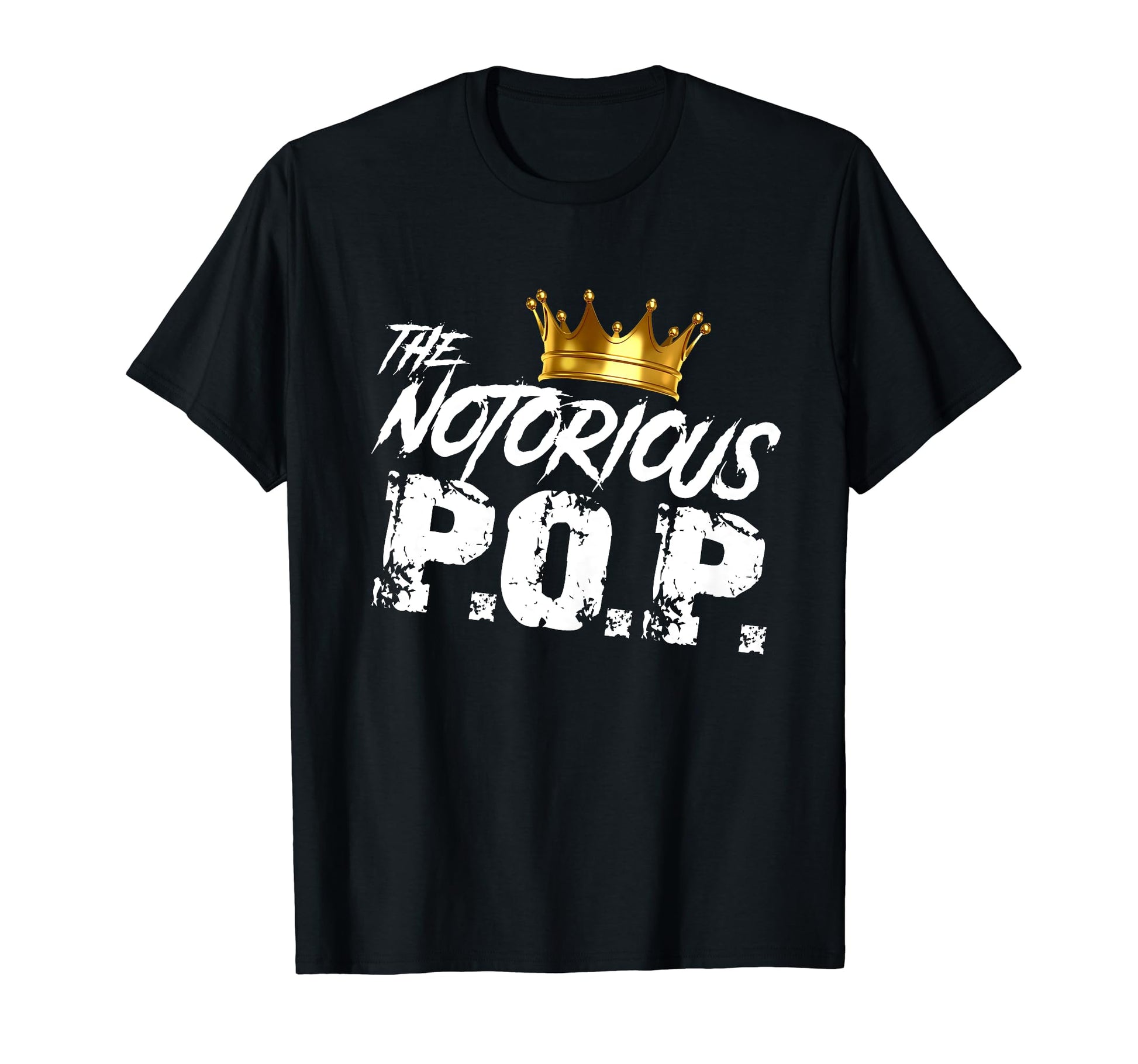 Old School Funny Hip Hop Fathers Day T-Shirt - Graphic Print Men Women - T-Shirt, Sweatshirt, Hoodie