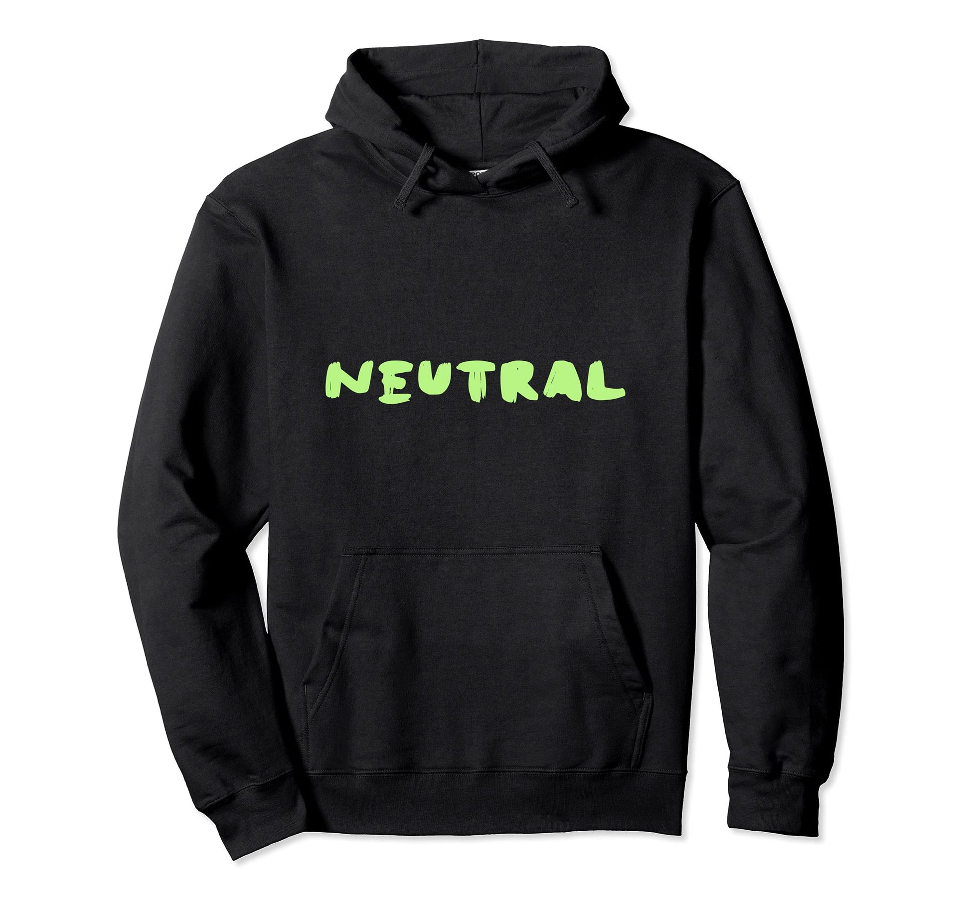 Neutral Agender Pride Lgbtq Subtle Pride Hoodie - Unique Graphic Men Women - T-Shirt, Sweatshirt, Hoodie