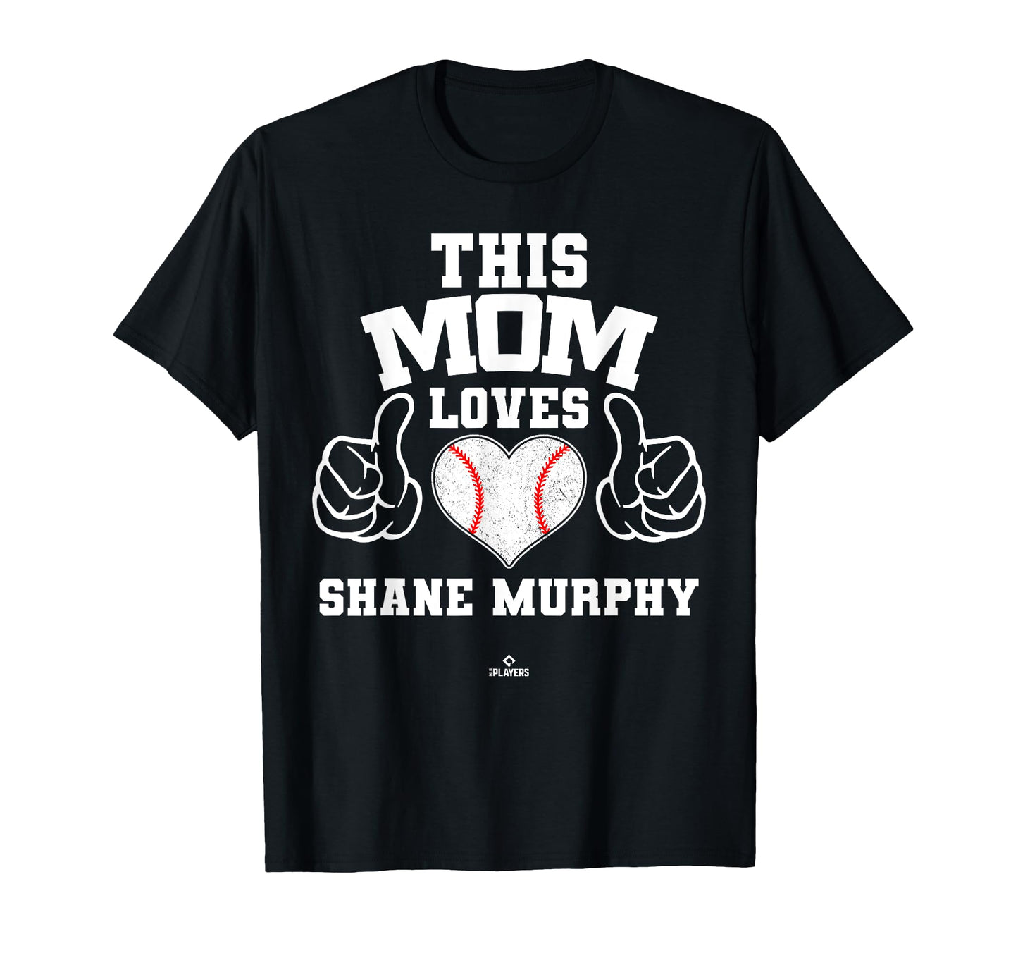 This Mom Loves Shane Murphy Prospect T-Shirt - Aesthetic Graphic Men Women - T-Shirt, Sweatshirt, Hoodie