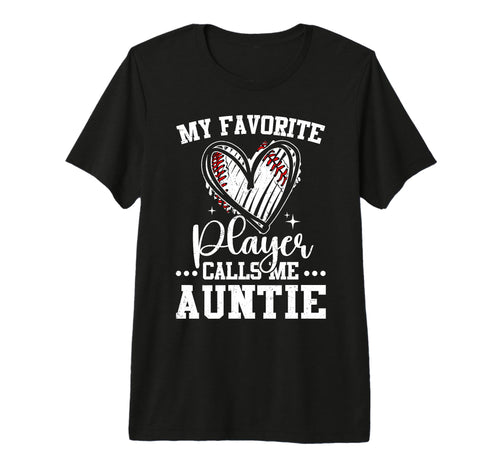 My Favorite Baseball Player Calls Me T-Shirt - Aesthetic Graphic Unisex - T-Shirt, Sweatshirt, Hoodie