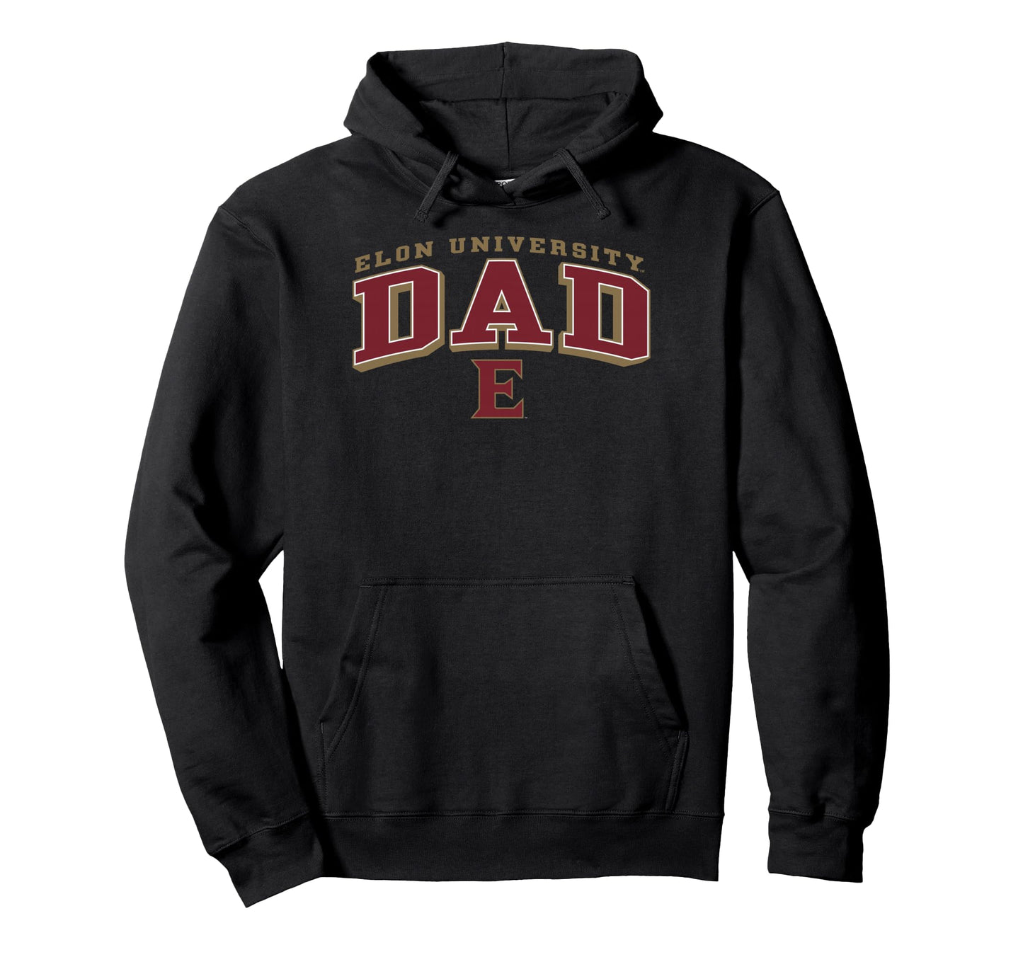Elon Phoenix Dad Arch Officially Licensed Hoodie - Minimalist Print Unisex - T-Shirt, Sweatshirt, Hoodie