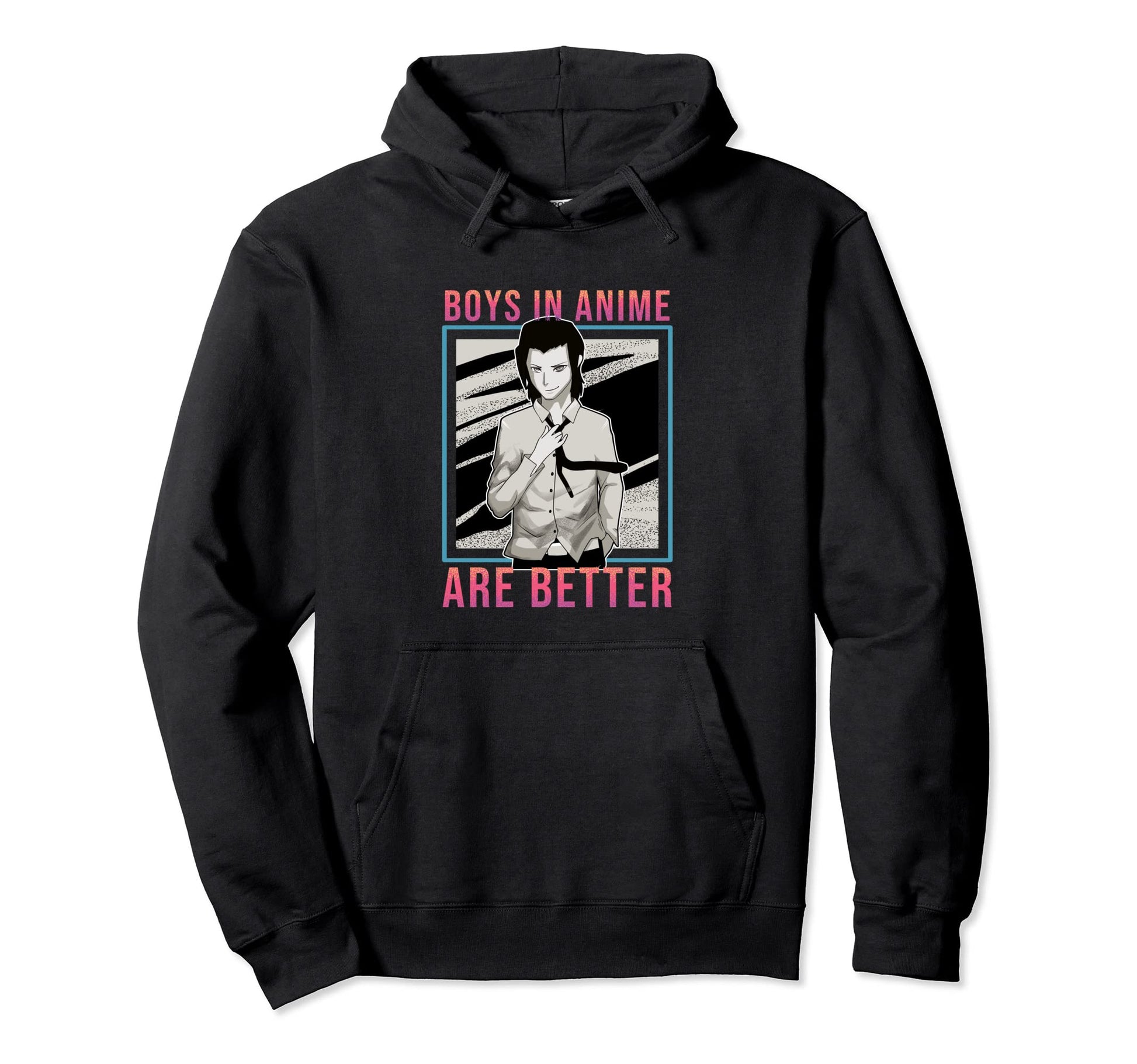 Vaporwave Aesthetic Anime Japanese Hoodie - Casual Everyday Wear Unisex - T-Shirt, Sweatshirt, Hoodie