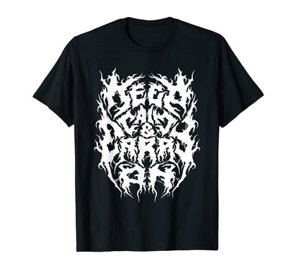 Grunge Aesthetic Death Metal T-Shirt - Aesthetic Graphic Men Women - T-Shirt, Sweatshirt, Hoodie