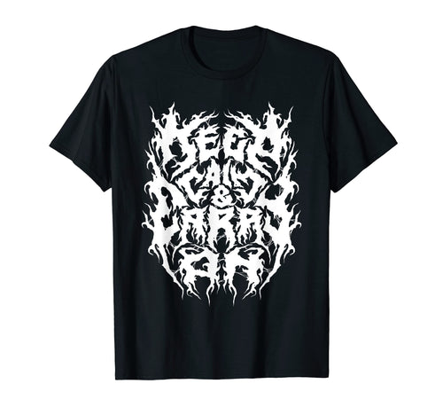 Grunge Aesthetic Death Metal T-Shirt - Aesthetic Graphic Men Women - T-Shirt, Sweatshirt, Hoodie